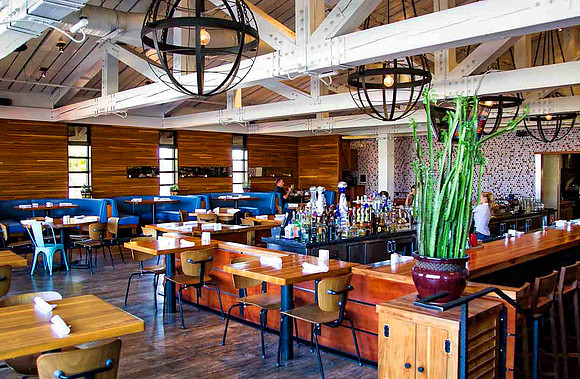 Blanco Taco Scottsdale