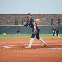 Pinnacle vs. Queen Creek 05-15-25