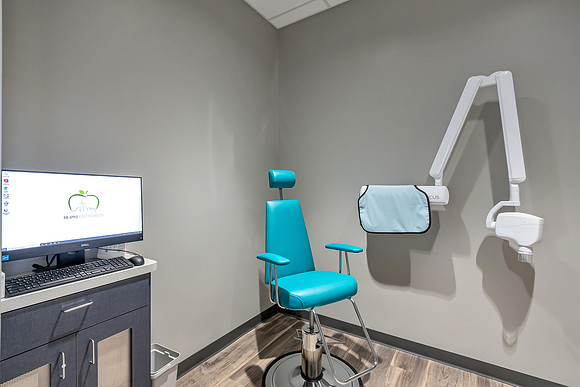 Office - 3206