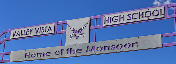 Valley Vista High School