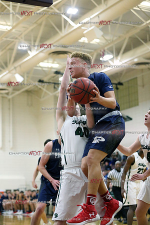 Pinnacle 76 - Mountain Ridge 42