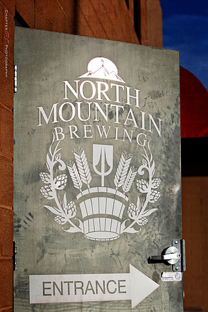 North Mountain Brewery