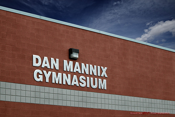 Sunnyslope High School