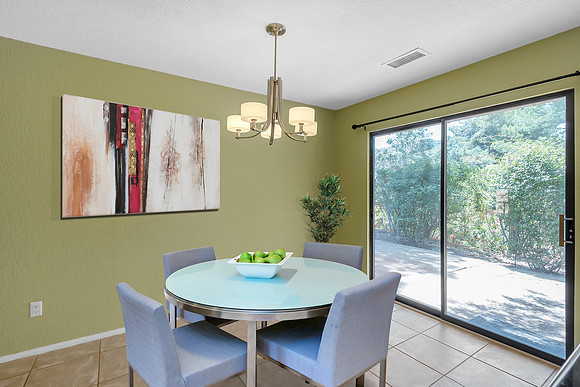 Dining Room 2S