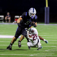Mountain Ridge @ Pinnacle 09-05-25