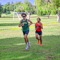 PV District Cross Country Meet 10-22-25