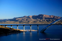 Roosevelt Lake Bridge