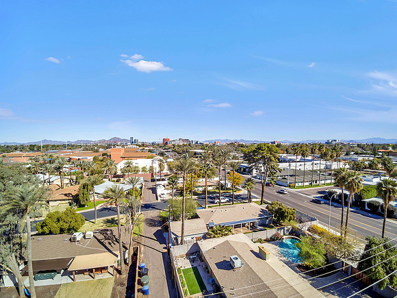 2110 Mill - A155