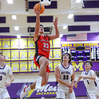 Queen Creek vs. Paradise Valley 11-28-25