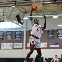 Centennial vs. Eastmark 11-26-25