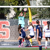 Perry vs. Pinnacle 12-02-25