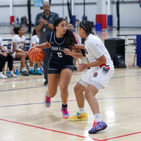 Rangeview, CO vs. Pinnacle 12-18-25