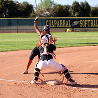 Desert Edge @ Chaparral 03-18-26