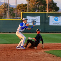 Buckeye @ Paradise Valley 03-10-26