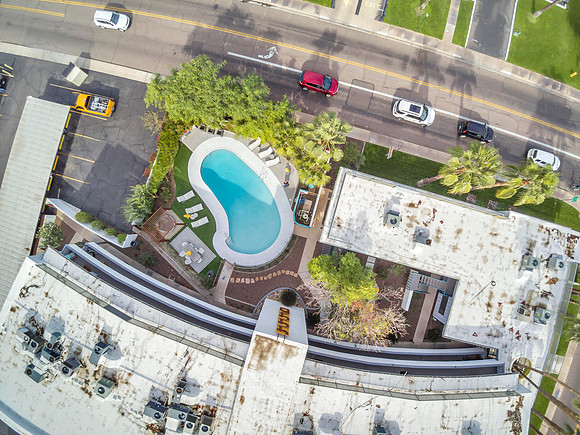 4446 N. 36th - A156