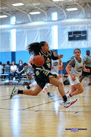 Amyah Reaves