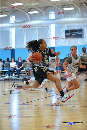 Amyah Reaves