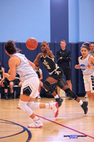 Paris Rasheed- Moore