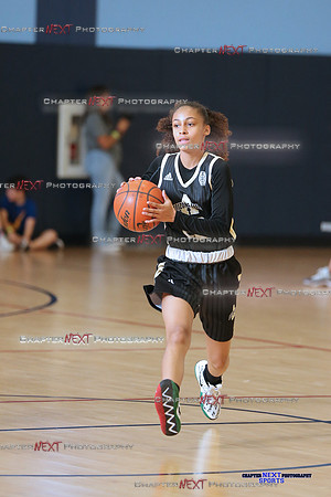 Amyah Reaves