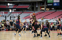 South Jesrsey Lady Titans