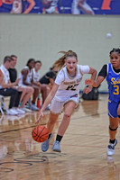 AZ Elite Black v Cal Sparks