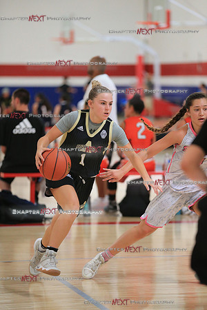 Haley Cavinder