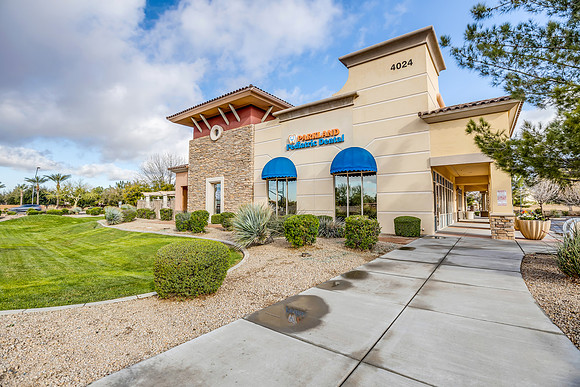 Parkland - 5904