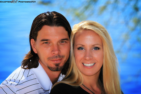 Josie & Tom