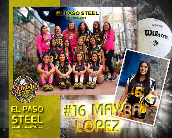 Mayra Lopez Memory Mate