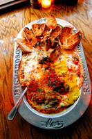 Carne Adobada Plate