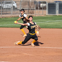 Desert Ridge @ Gilbert 03-25-25