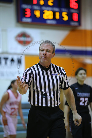 Maricopa @ Westwood - Varsity Basketball