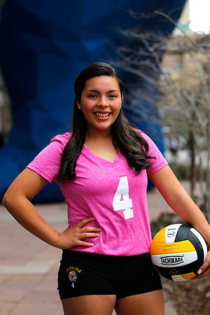 Sabrina Hernandez