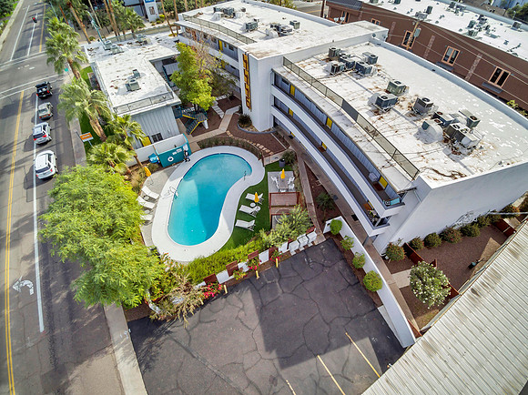 4446 N. 36th - A155