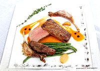 Rack Of Lamb