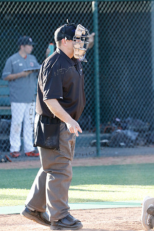 Campo Verde @ Corona Del Sol - Varsity Baseball