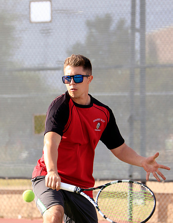 Brophy Prep vs. Pinnacle