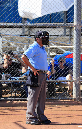Queen Creek @ Sandra Day O'Connor