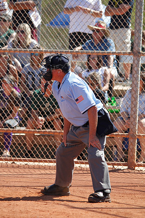 Basha vs. Highland