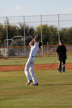 Campo Verde @ Hamilton