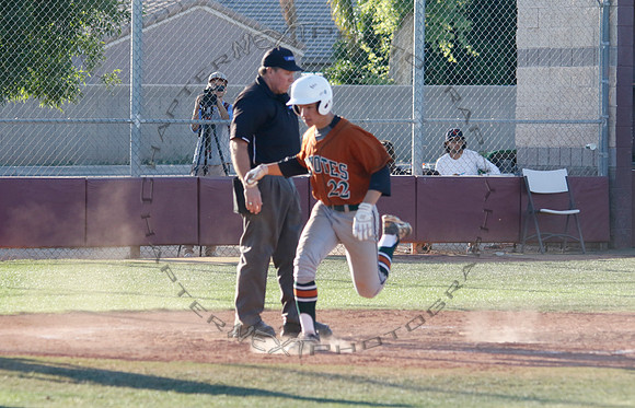 Campo Verde @ Hamilton
