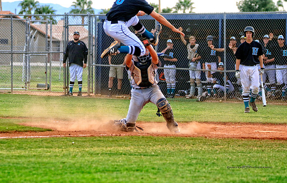 Highland @ Desert Vista