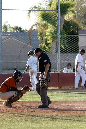 Campo Verde @ Hamilton