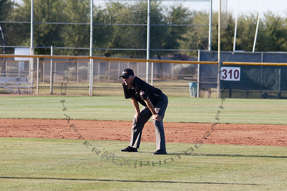 Campo Verde @ Hamilton