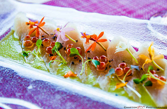 Hamachi Tivodito