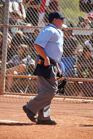 Basha vs. Highland