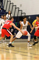Brophy @ Desert Vista 02-18-17