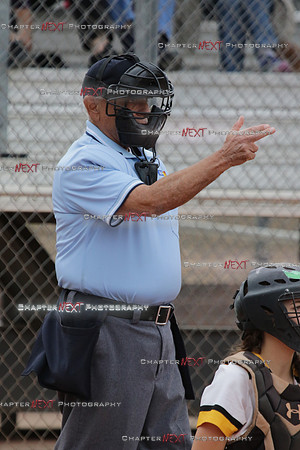 Chandler vs. Mountain Pointe