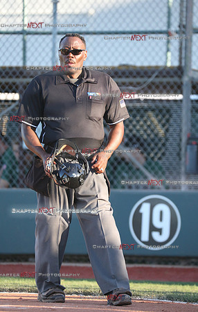 Nogales Apaches vs. Fossile Ridge Sabrecats