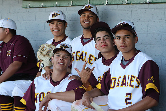 The Apaches